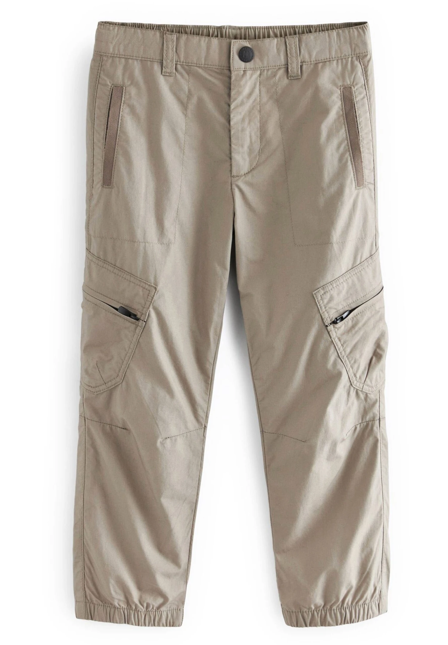 Next Pull-On Flight - Pantalones - Stone Natural