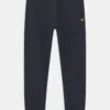 Lyle & Scott Classic - Pantalones Deportivos - Navy Blazer