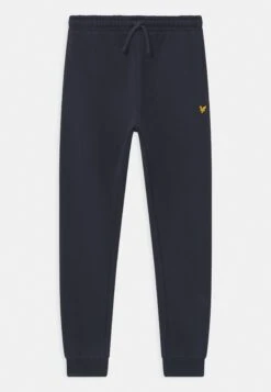 Lyle & Scott Classic - Pantalones Deportivos - Navy Blazer