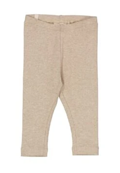 Wheat Leggings - Cappuccino Melange