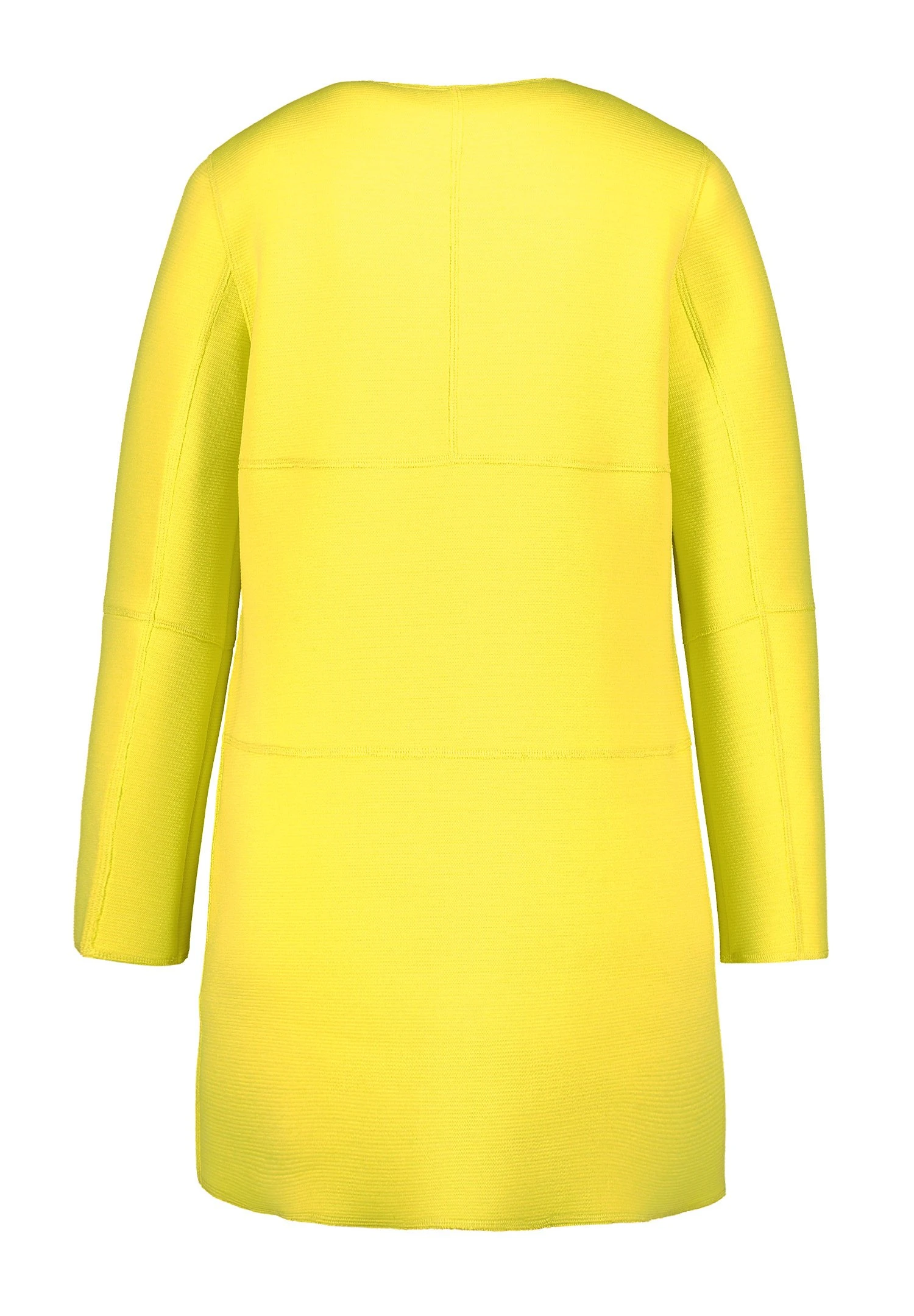 Taifun Aus Struiktur - Abrigo Corto - Vibrant Lime - Imagen 6