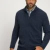 JP1880 Chaqueta De Punto - Navy Blau