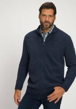 JP1880 Chaqueta De Punto - Navy Blau