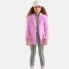 Basis - Blazer - Lilac