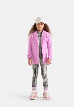 Basis - Blazer - Lilac