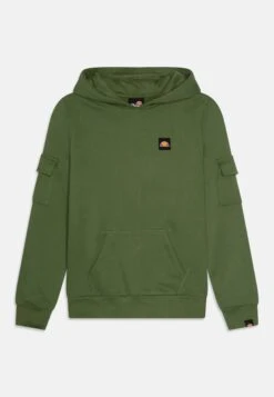 Ellesse Pallor - Sudadera - Green