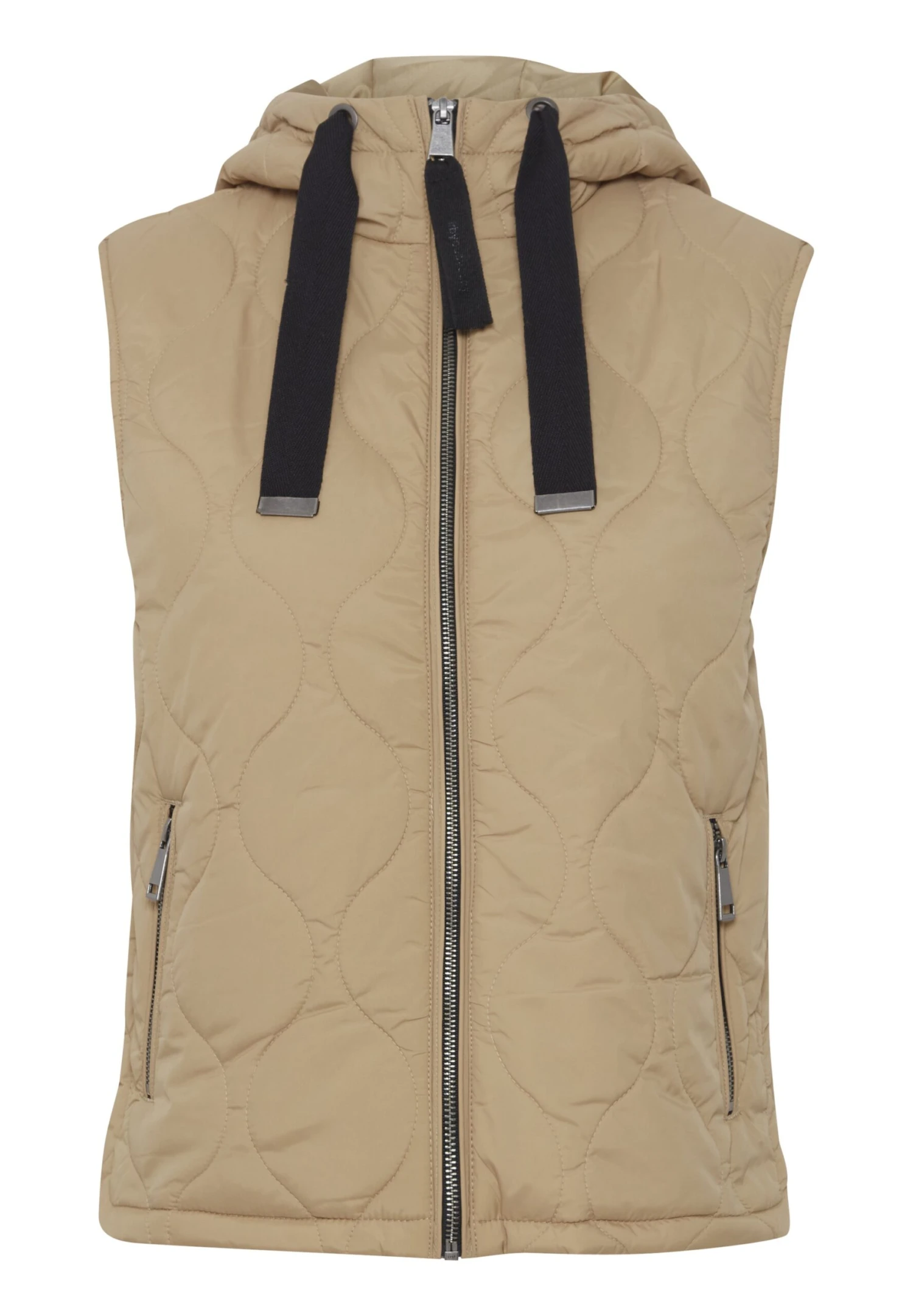 B.young Byberta - Chaleco - Tannin - Imagen 6