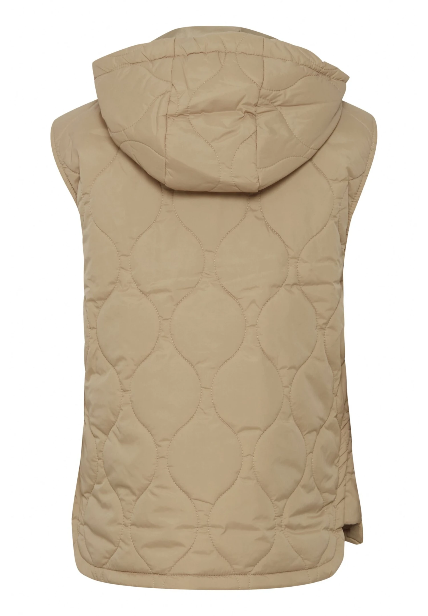 B.young Byberta - Chaleco - Tannin - Imagen 8