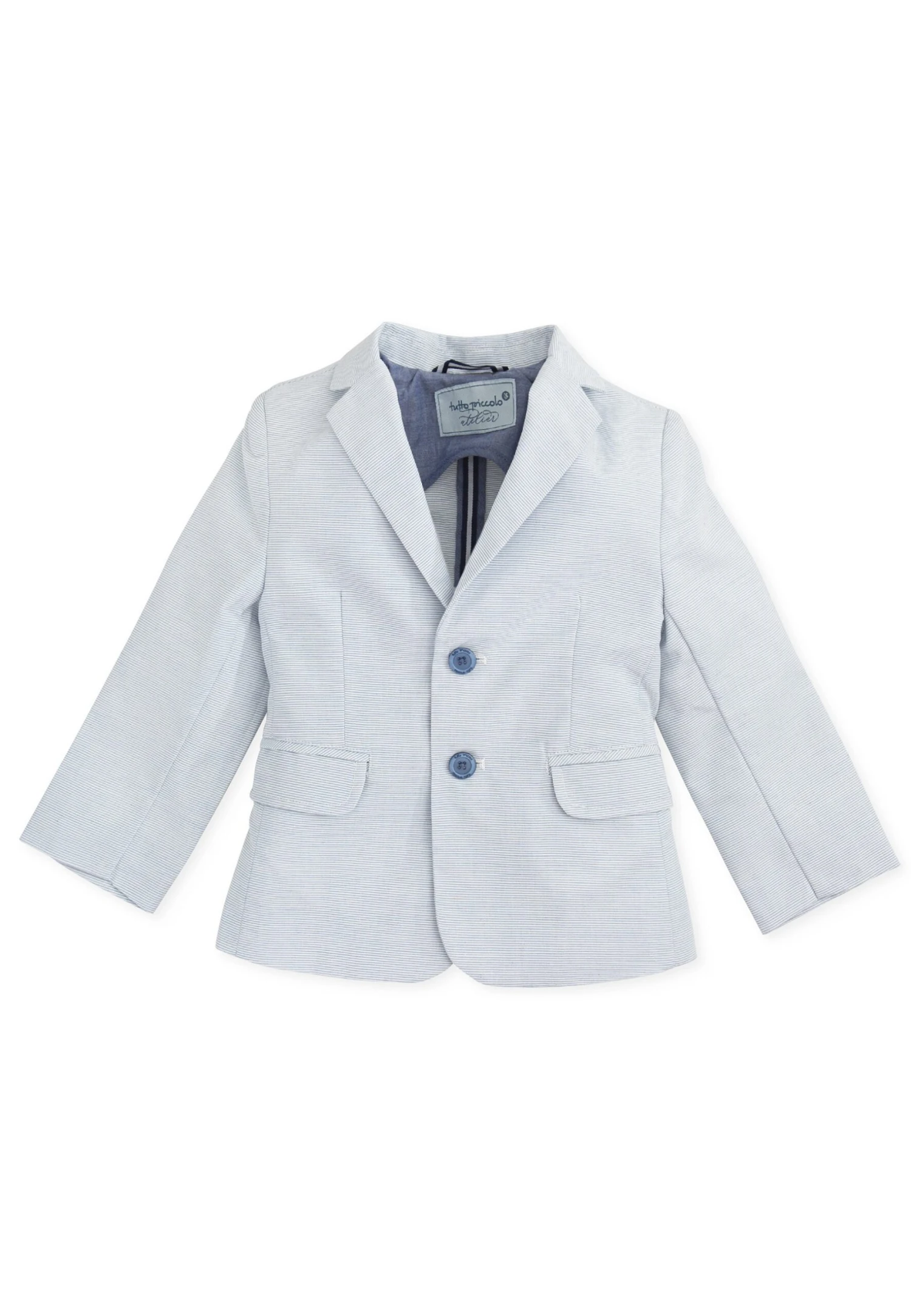 Tutto Piccolo Americana - Cerámico