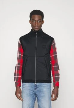 Boss P-Orbito - Chaleco - Dark Blue