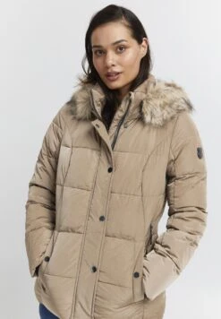 Fransa Frbac Ja - Chaqueta De Invierno - Malt Ball