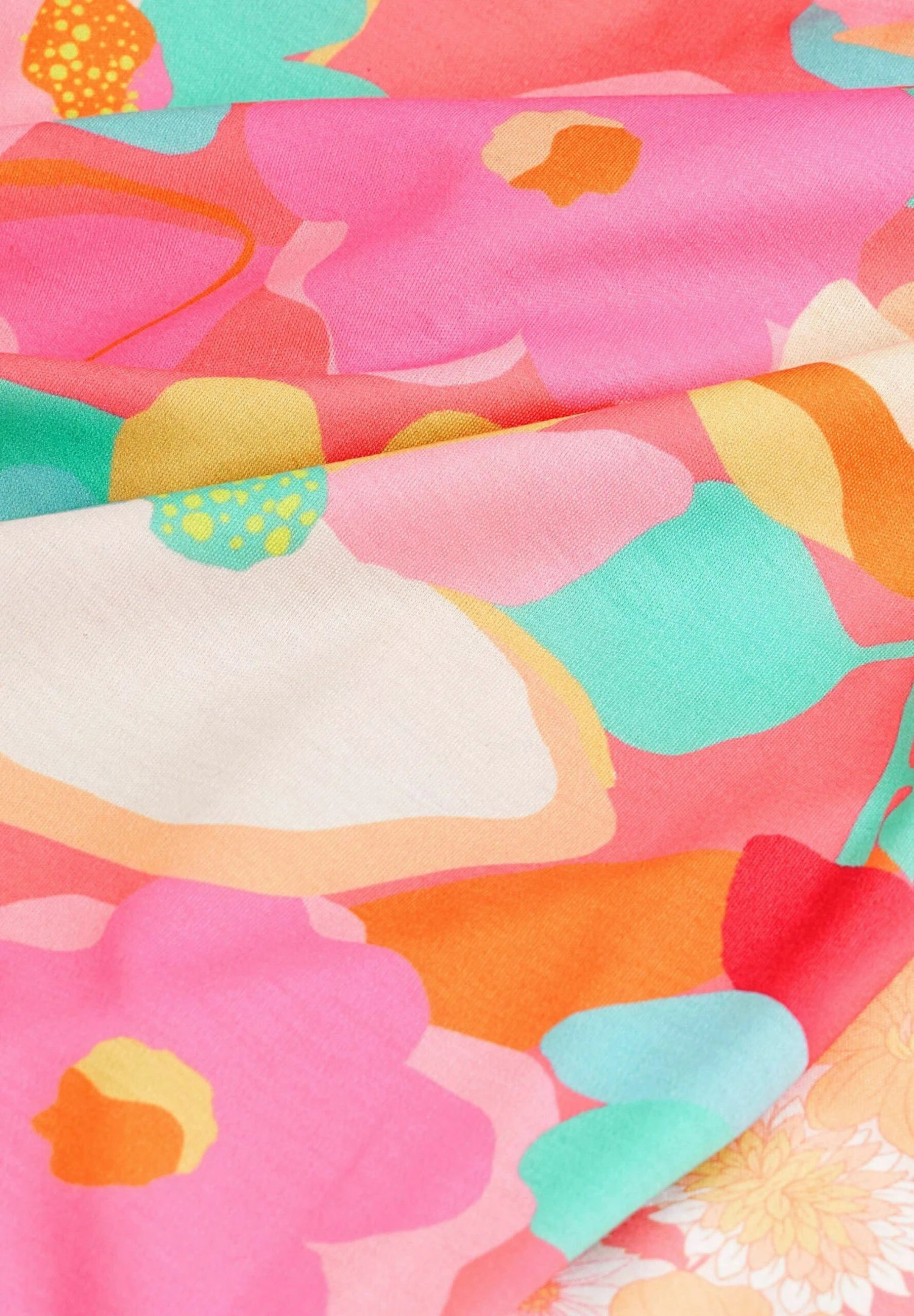 Next 2 Pack Standard - Camisón - Pink/Orange - Imagen 5