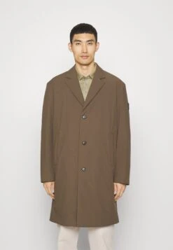 Boss Ceiro - Abrigo Clásico - Open Green