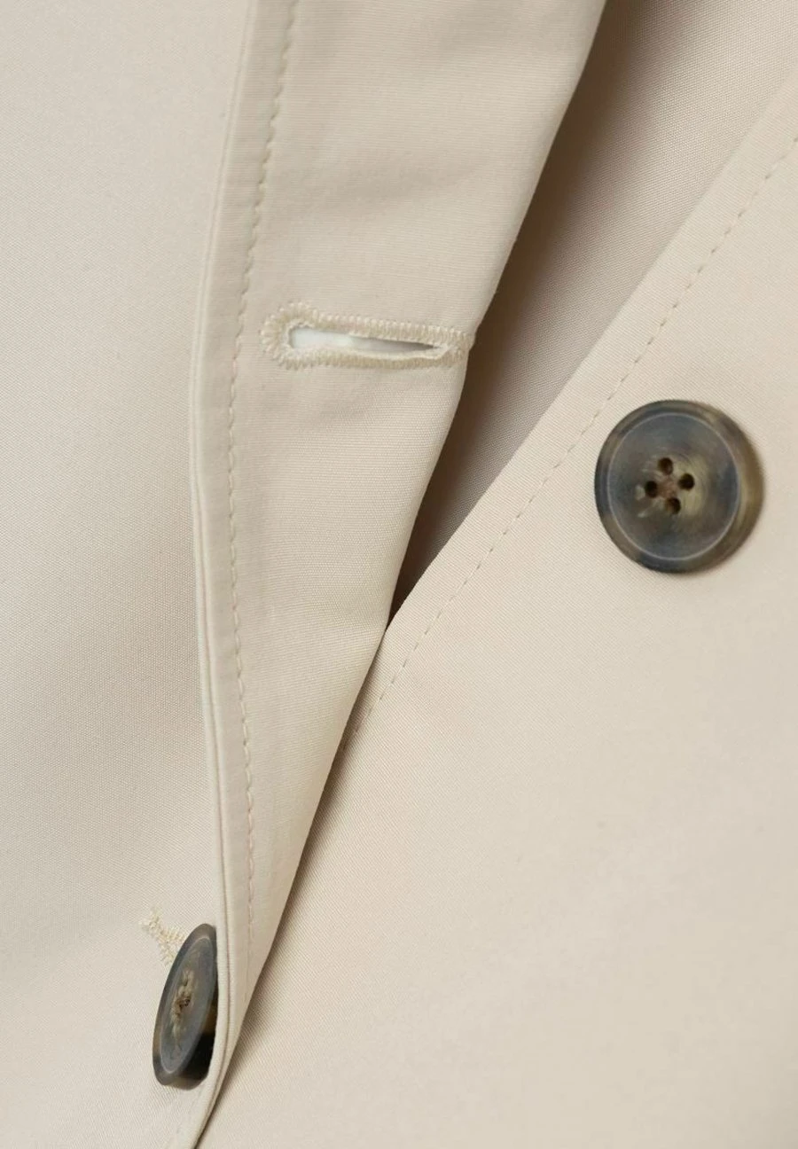 Langer - Abrigo Corto - Oatmeal - Imagen 3