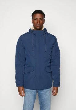 Blend Outerwear - Parka - Blues