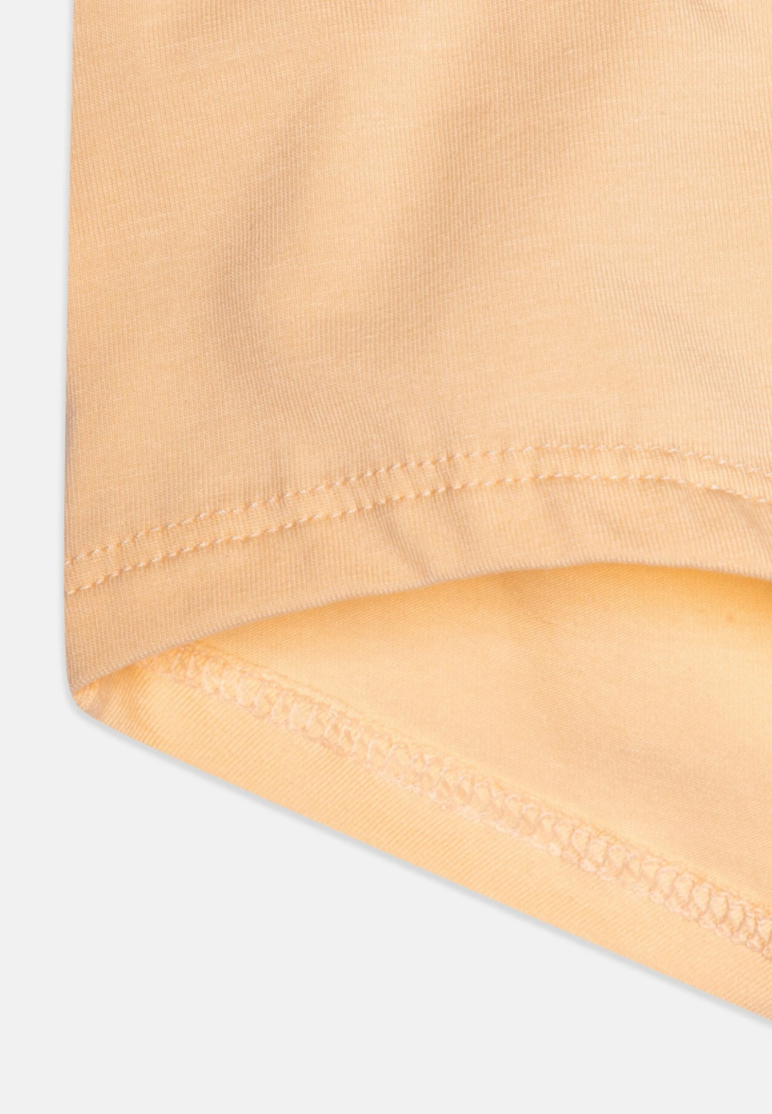 Sanetta Cutbrief 3 Pack - Braguitas - Light Mandarin - Imagen 4