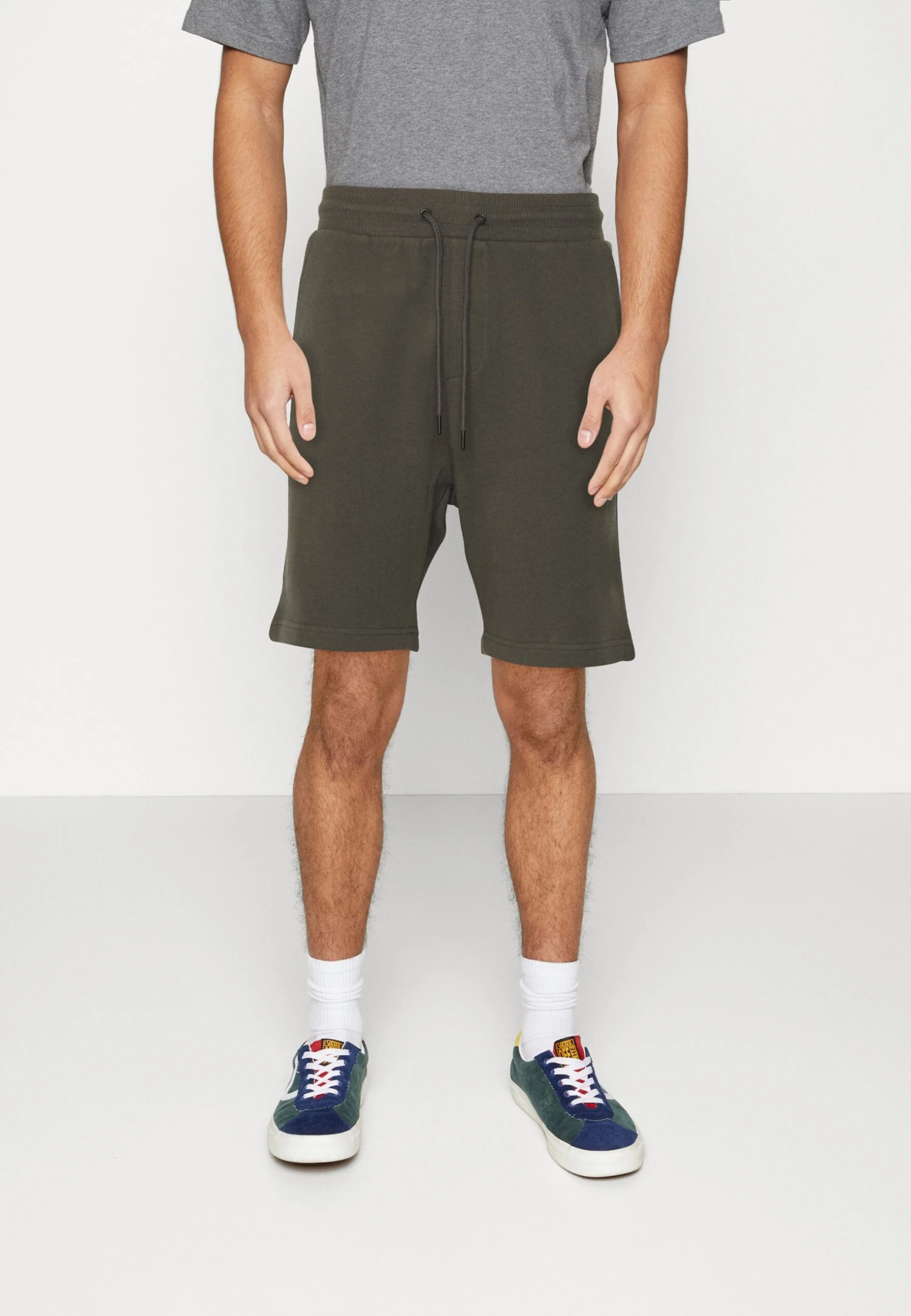 Jack & Jones Noos Jpstshark- Pantalones Deportivos - Aspahlt