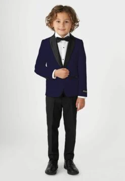 Opposuits Midnight- Traje - Blue