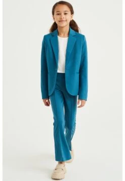 WE FASHION Blazer - Blue