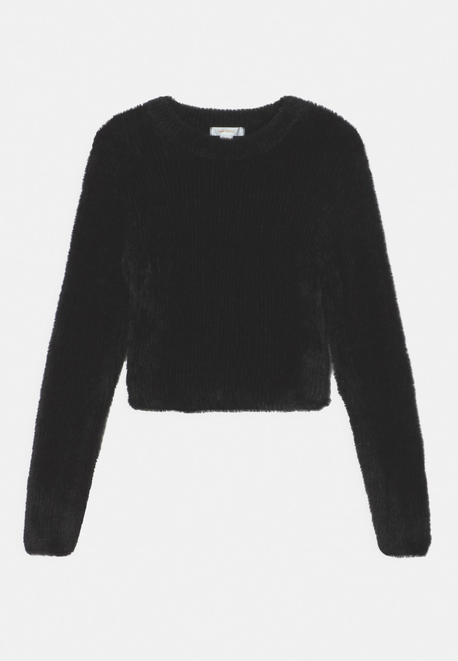 Party - Jersey De Punto - Black