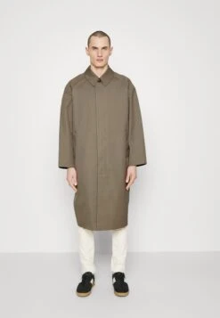 Brenton - Gabardina - Seneca Rock