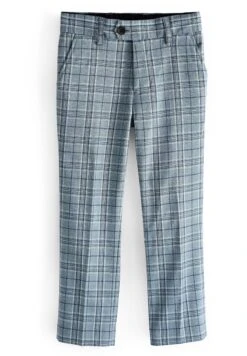 Next Pantalones - Blue Check