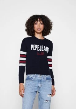 Pepe Jeans Bobby - Jersey De Punto - Dulwich