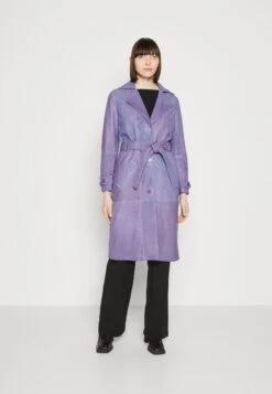 Terra Overdye Coat - Gabardina - Parachute