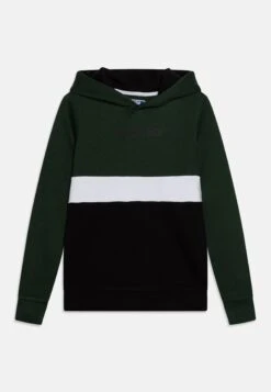 Jack & Jones Junior Jjereid Blocking - Jersey Con Capucha - Mountain View