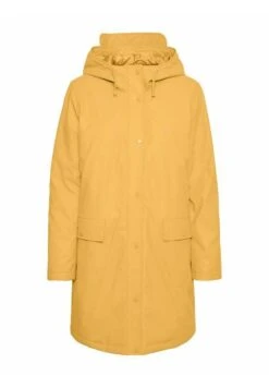 Vero Moda Regen - Impermeable - Yellow