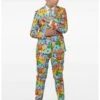 Opposuits Pokémon™. - Disfraz - Multicoloured