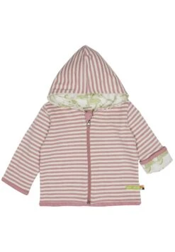 Wende Aster - Chaqueta De Entretiempo - Rosa