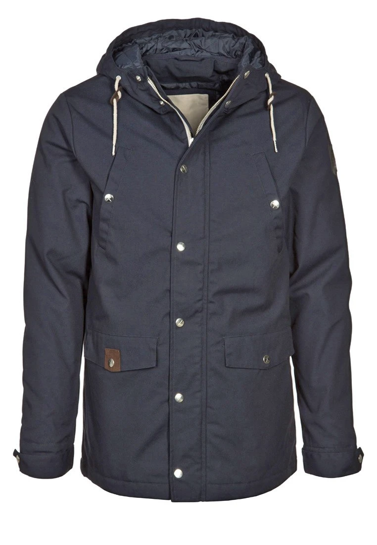 Revolution Jacket - Abrigo De Invierno - Navy - Imagen 7