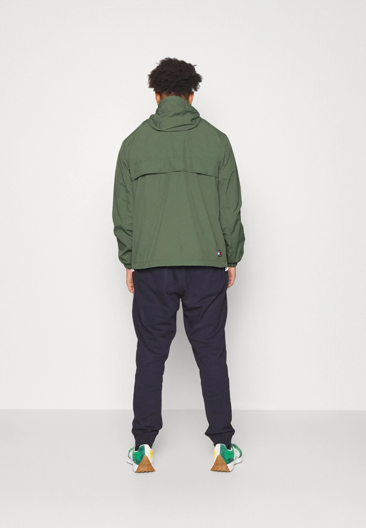 Chicago- Chaqueta Fina - Avalon Green - Imagen 3