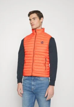 Colmar Originals Mens Gilet - Chaleco - Exotic