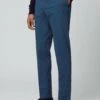 Hackett London Kensington - Pantalones Chinos - Petrol