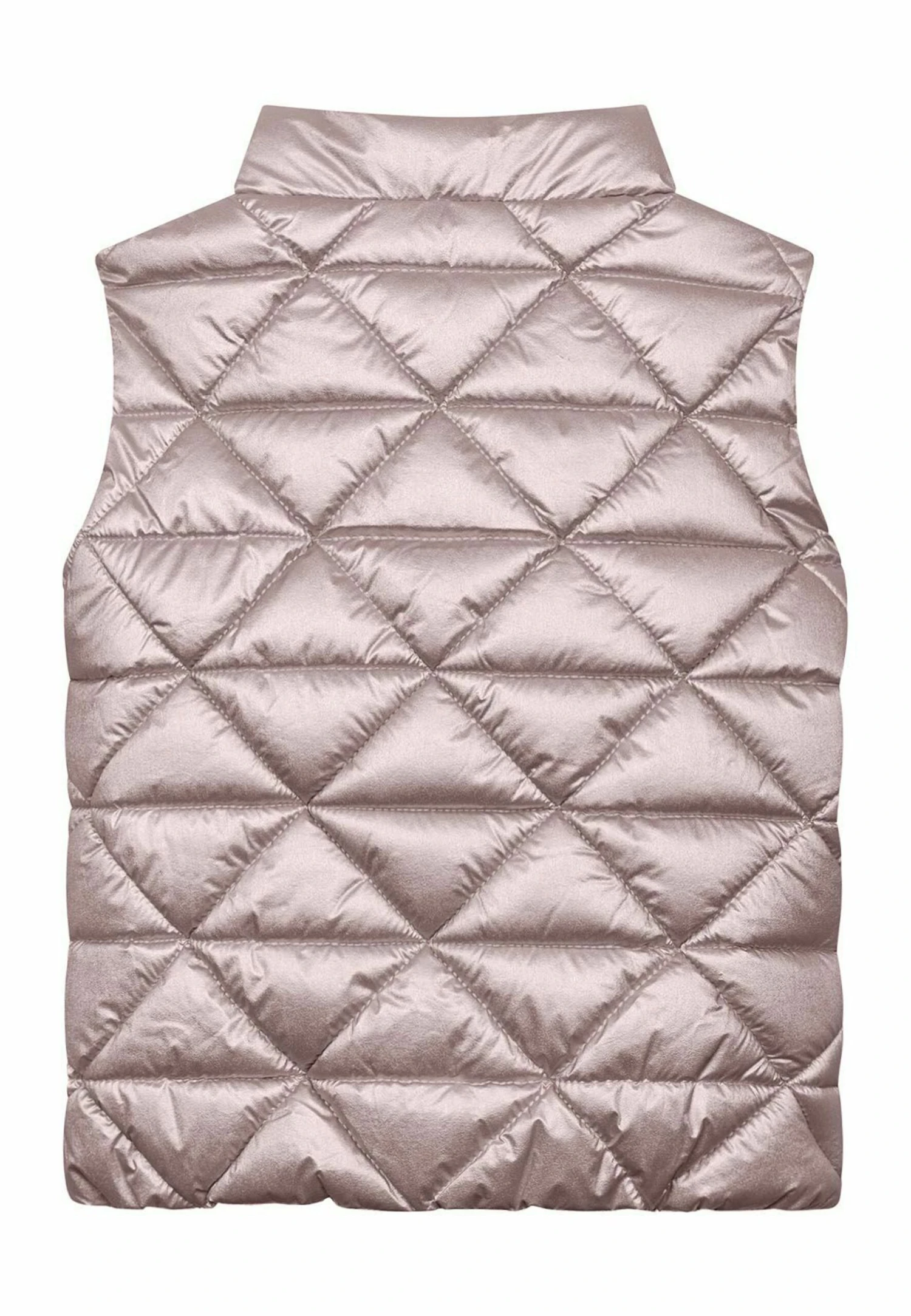 Minoti Funnel - Chaleco - Pink - Imagen 2