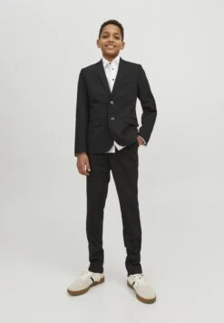 Jack & Jones Junior Jprsolar Noos Jnr - Traje - Black