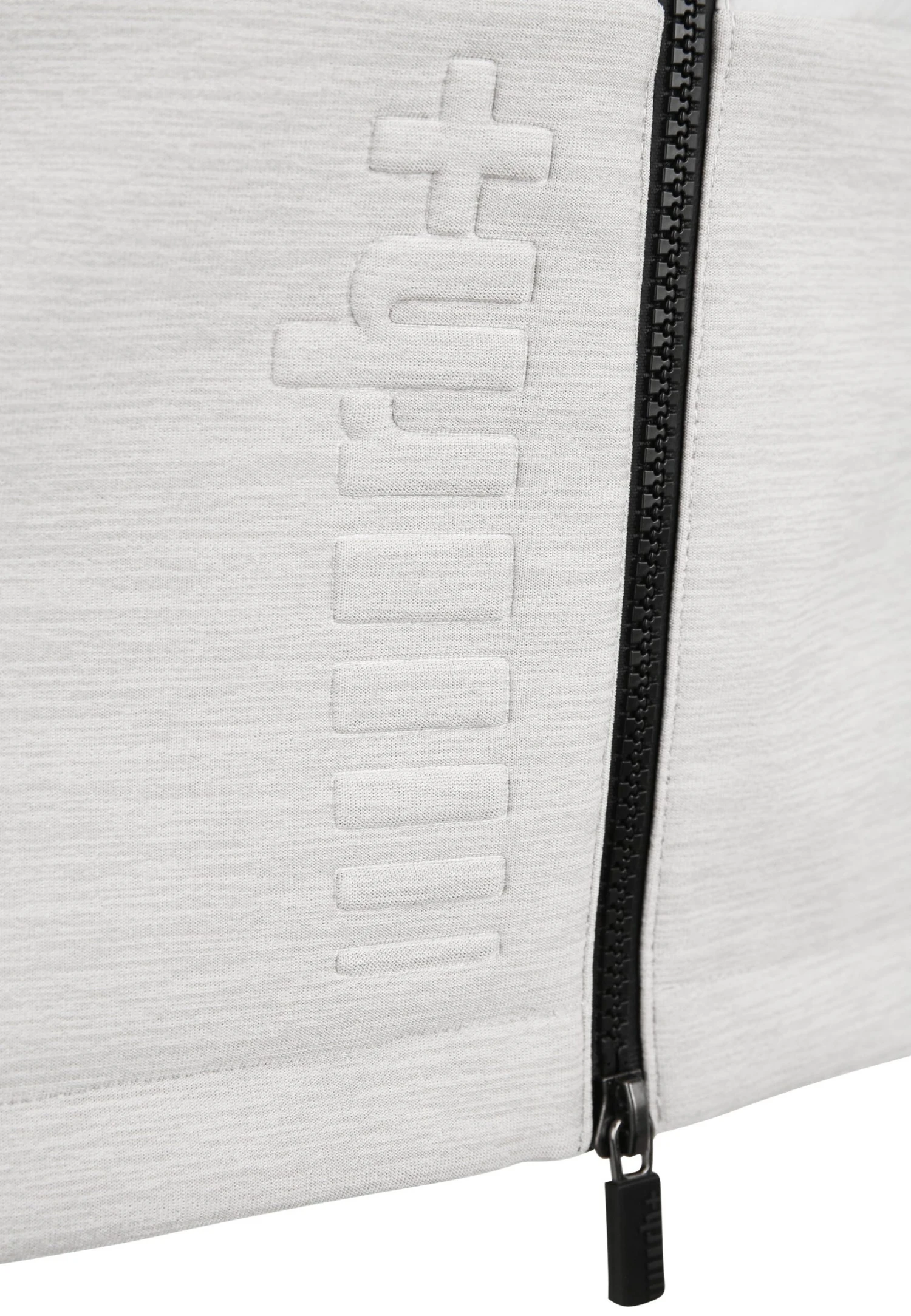 RH+ Isolations - Chaqueta De Entretiempo - Inuit White Light Grey Melange - Imagen 5