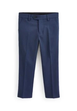 Next Tailored- Pantalón De Traje - Blue