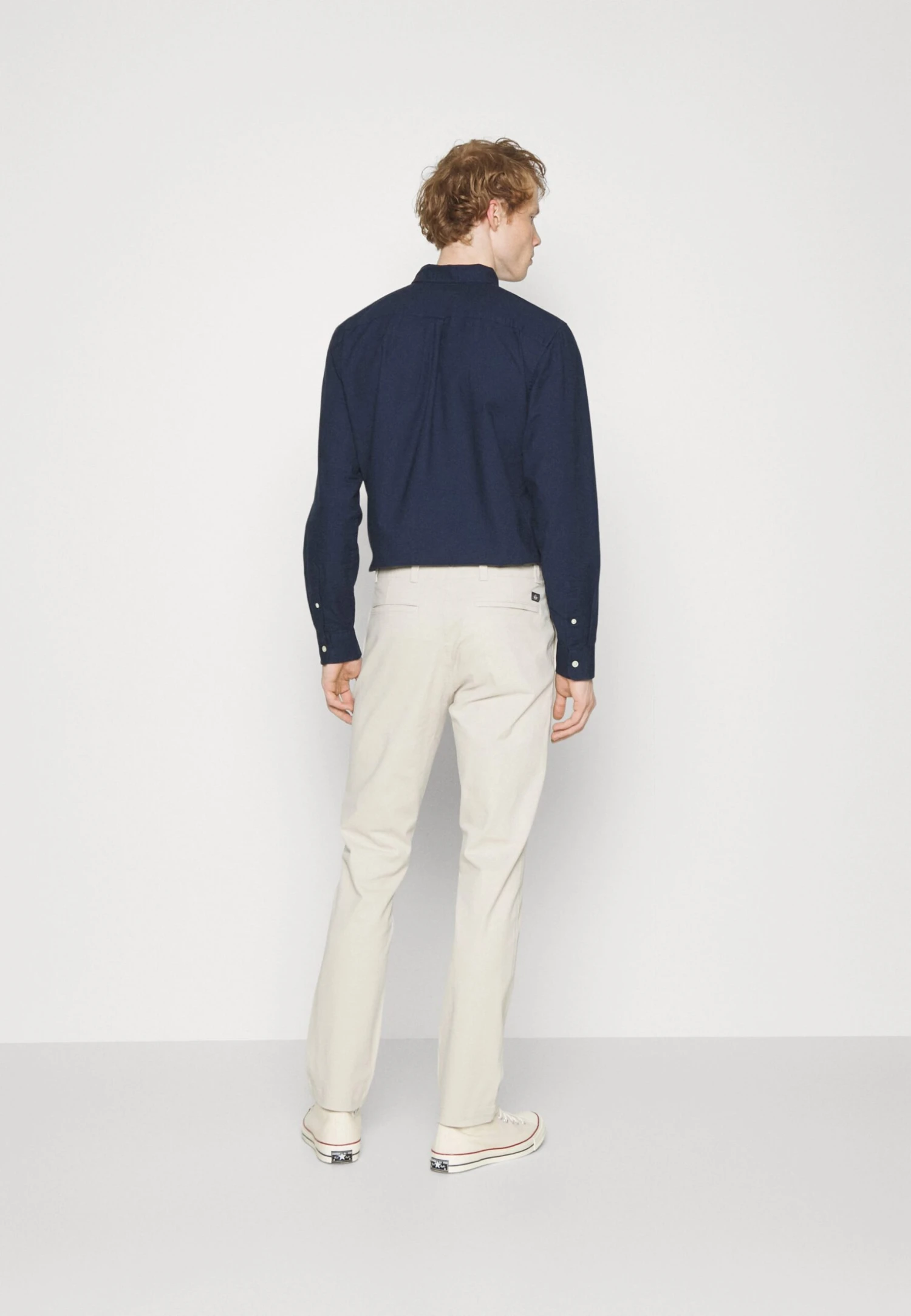 Dockers Smart Flex California Slim - Pantalones Chinos - Sahara Khaki - Imagen 3