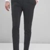 Next Signature Tuxedo - Pantalón De Traje - Black