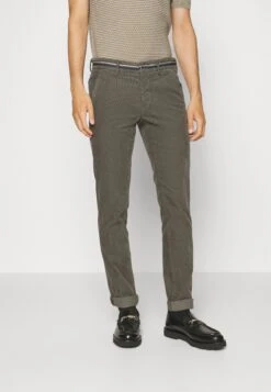 MASON'S Torino - Pantalones Chinos - Khaki
