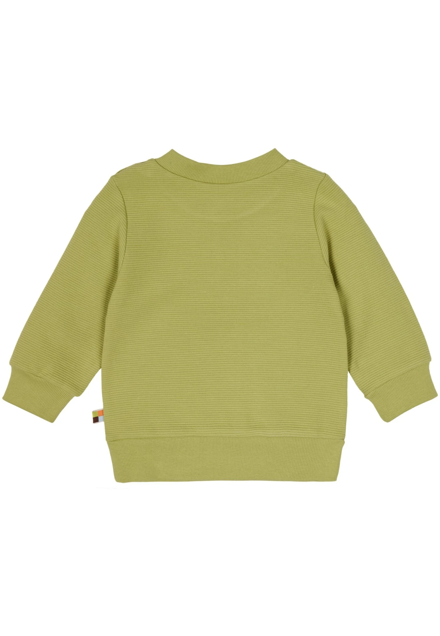 Sudadera - Grün - Imagen 2