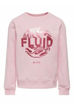 Print - Sudadera - Pink Lady