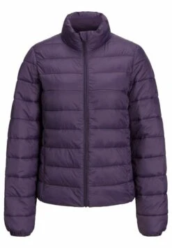 JJXX Nora Lightweight Otw Noos - Chaqueta De Invierno - Purple Velvet