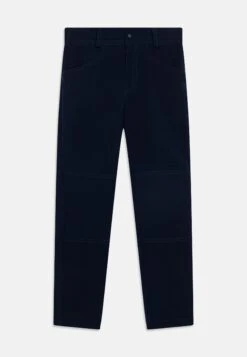 Reima Pants Mighty Unisex - Pantalones Impermeables - Navy