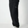 Elastic Cuff Eco Future - Pantalones Deportivos - Black
