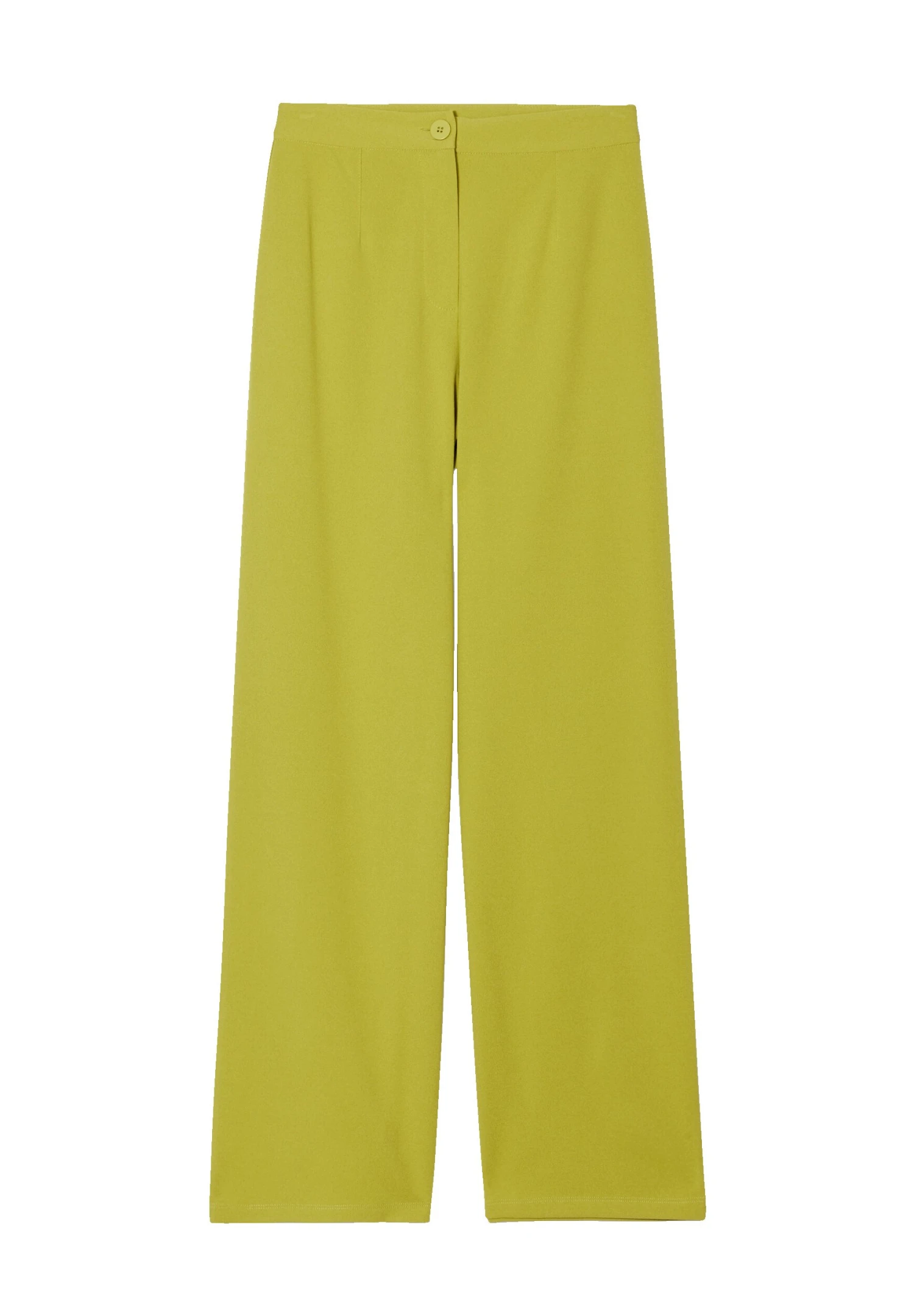 Weite - Pantalones - Vert Olive - Imagen 5