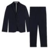 BOSS Kidswear Set - Traje - Electric Blue